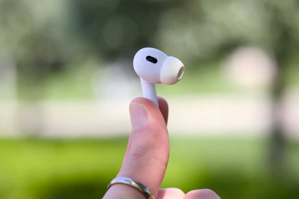 Image: iOS 19/26 mit vielen neuen Airpods-Funktionen