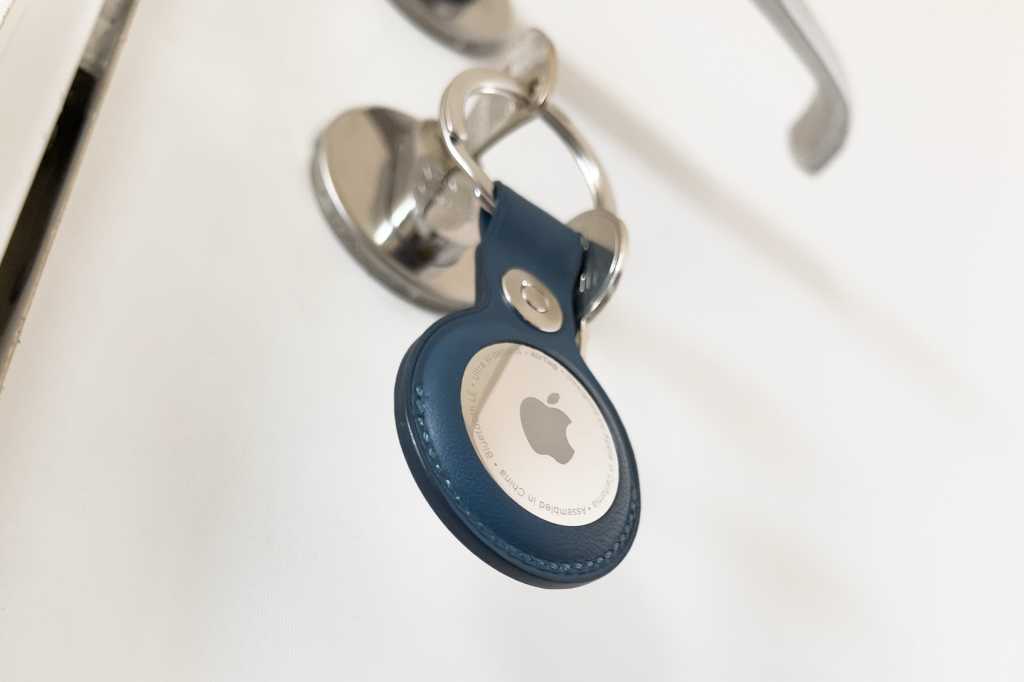 Image: Apple stellt Verkauf von ZubehÃ¶r ein â neue Airtags im Anmarsch?
