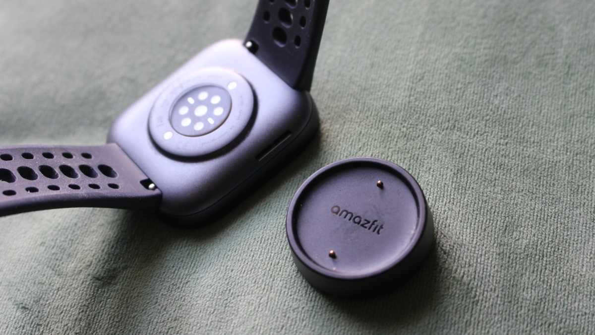 Amazfit Bip 6 review 1
