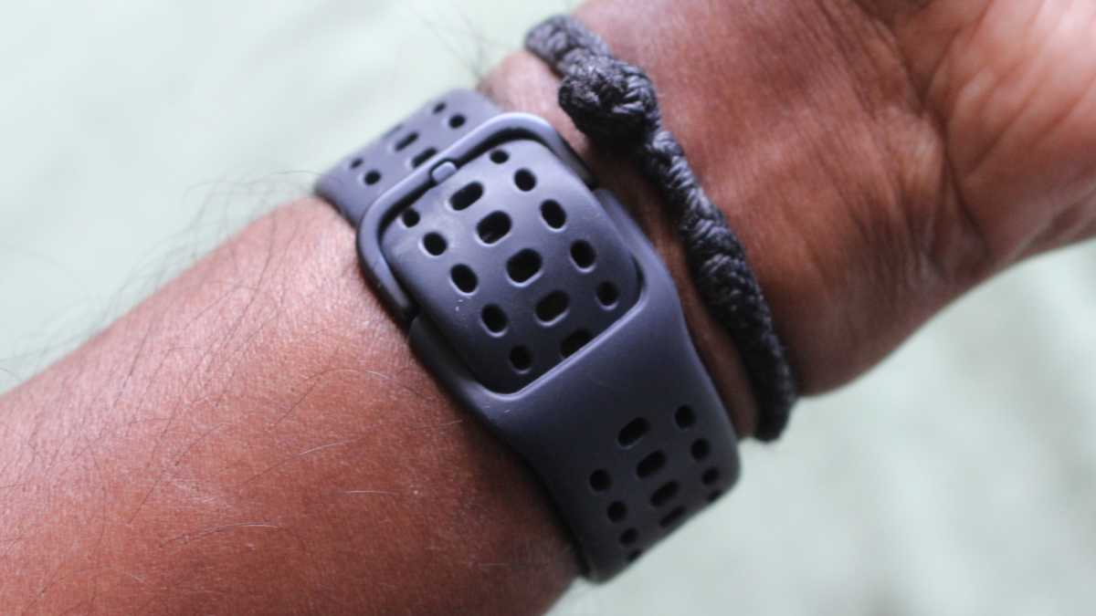 Amazfit Bip 6 review