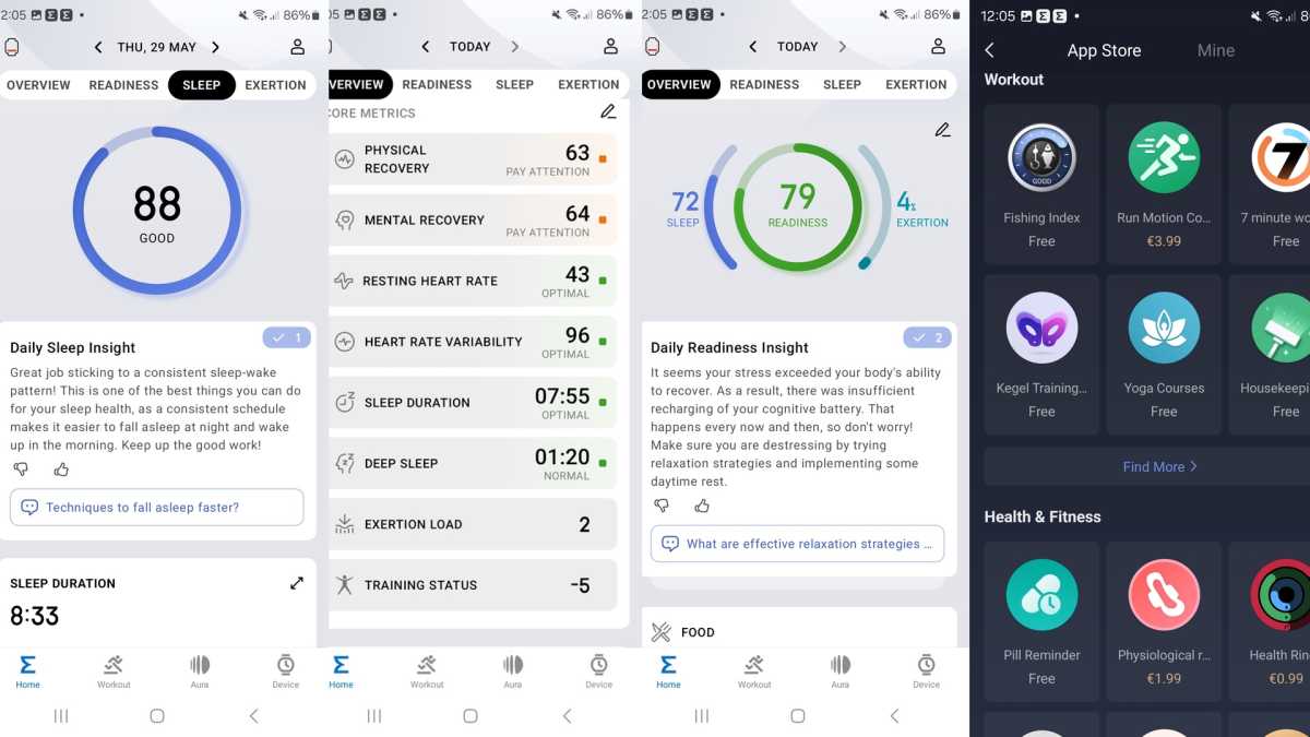 Amazfit Bip 6 review