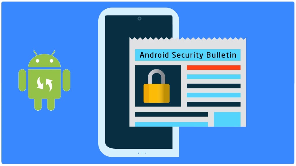 Image: Drei Android 0-Day-LÃ¼cken in Qualcomms Adreno-GPUs â das Pixel Update Bulletin ist da