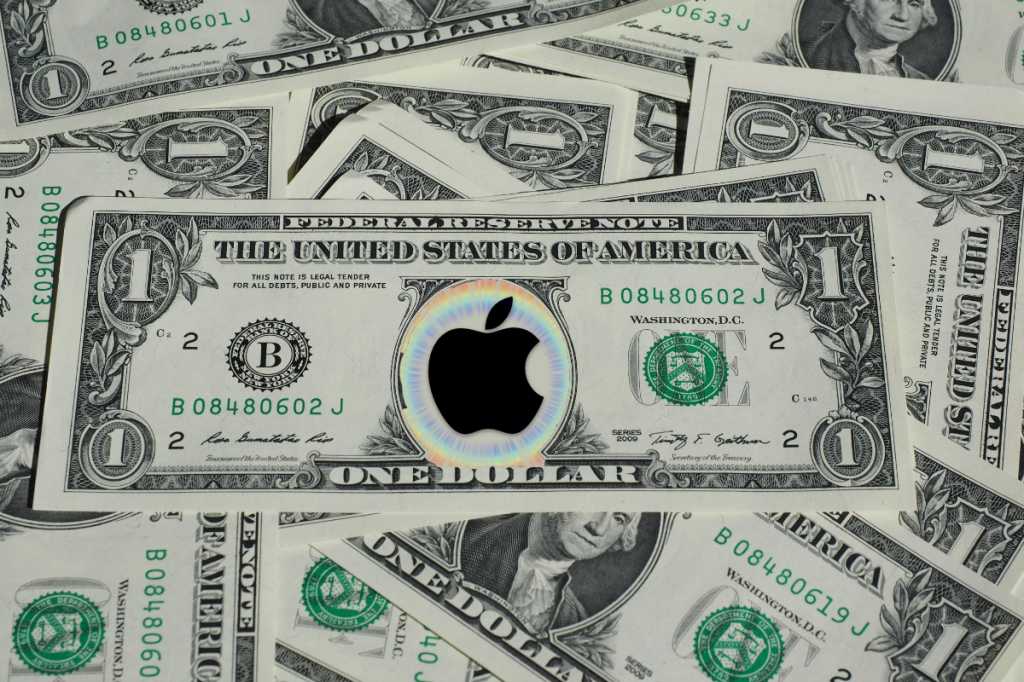 Image: iPhone-ZÃ¶lle: Trumps erratisches Handeln begÃ¼nstigt â¦ Samsung
