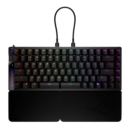 Asus Rog Falcat