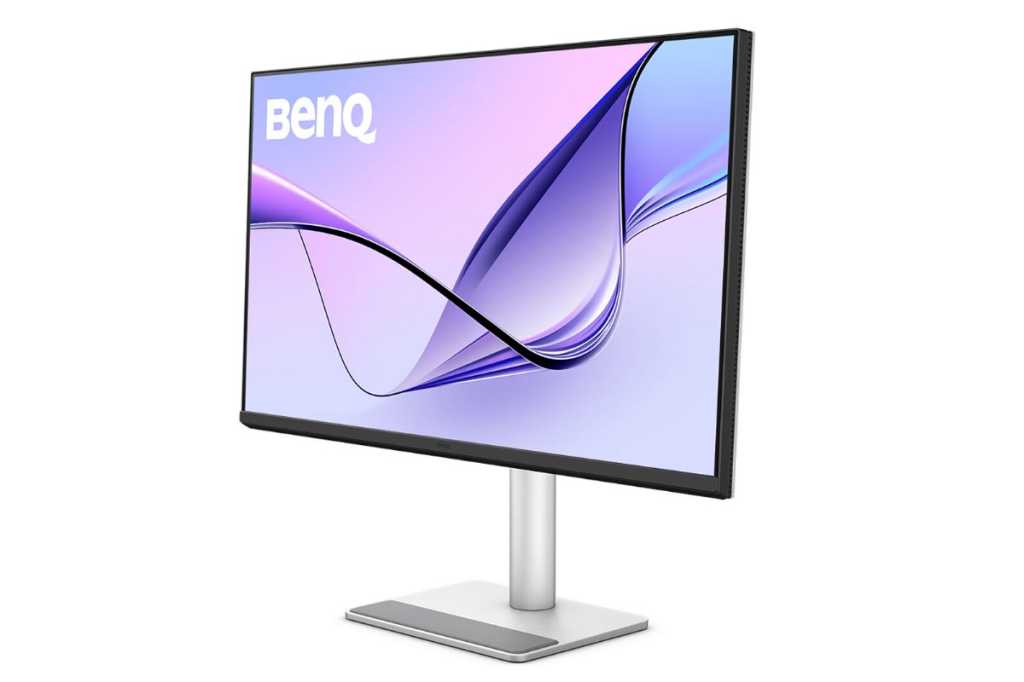 Image: BenQ MA320U im Test: Erschwinglicher und vielseitiger 32-Zoll-4K-Bildschirm