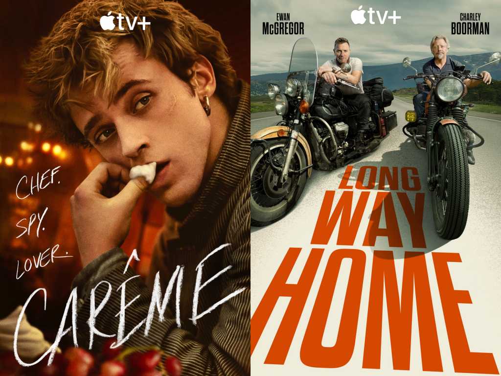 Image: Diese Woche neu bei Apple TV+: 