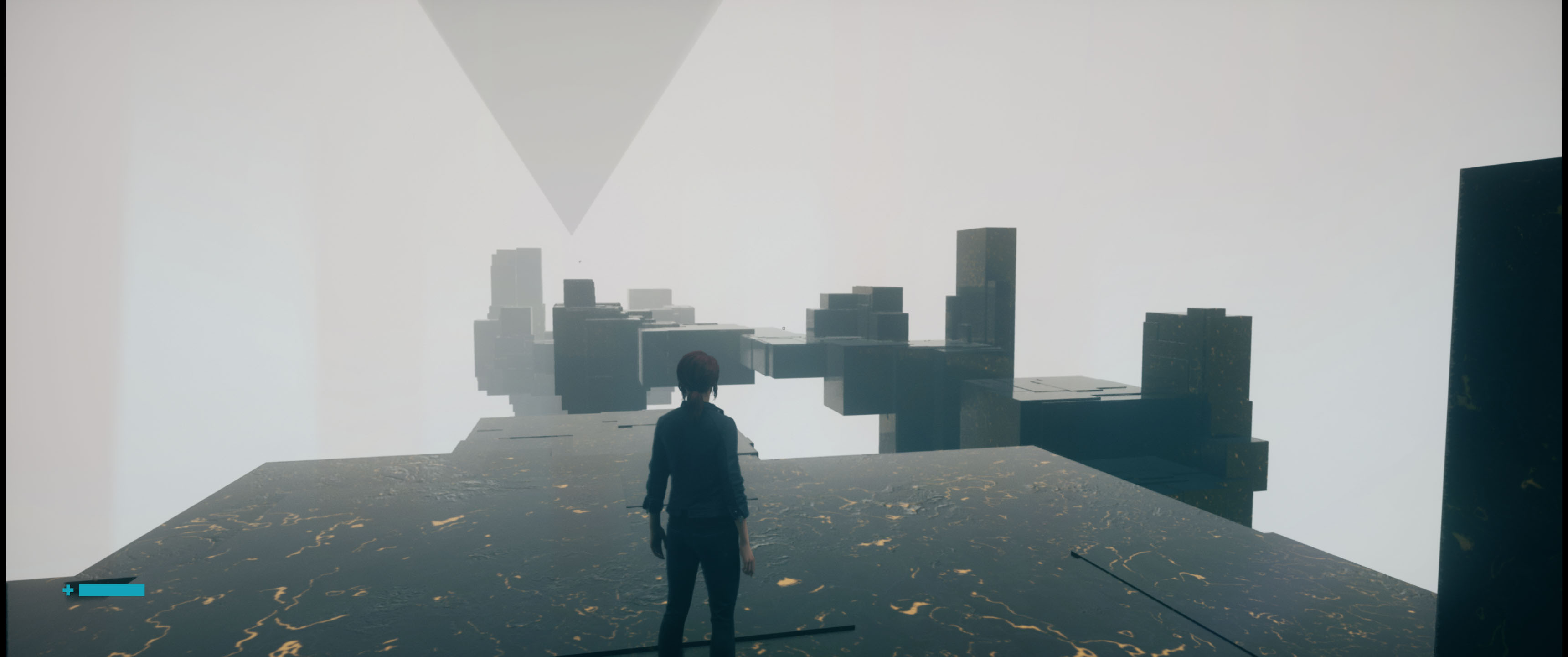 Control game Astral Plane