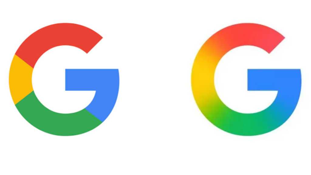 Image: Das ist das neue Google Logo