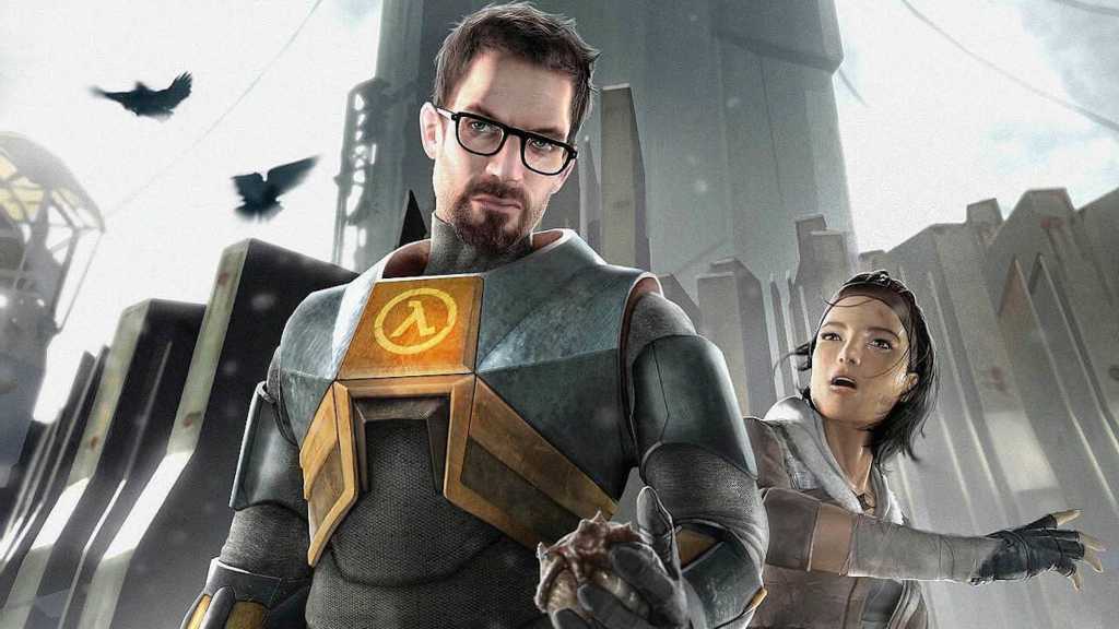 Image: Half-Life 3 soll bereits komplett spielbar sein, AnkÃ¼ndigung wohl schon im Sommer