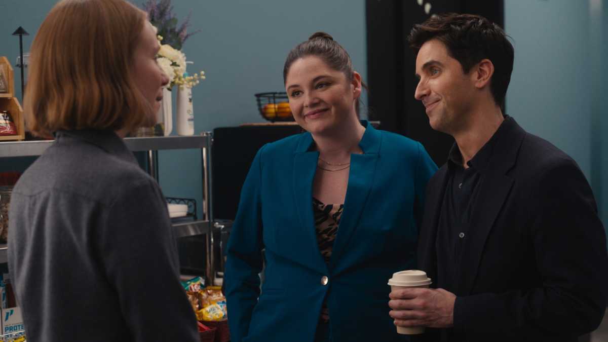 Hacks season 4 - Ava, Kayla, Jimmy