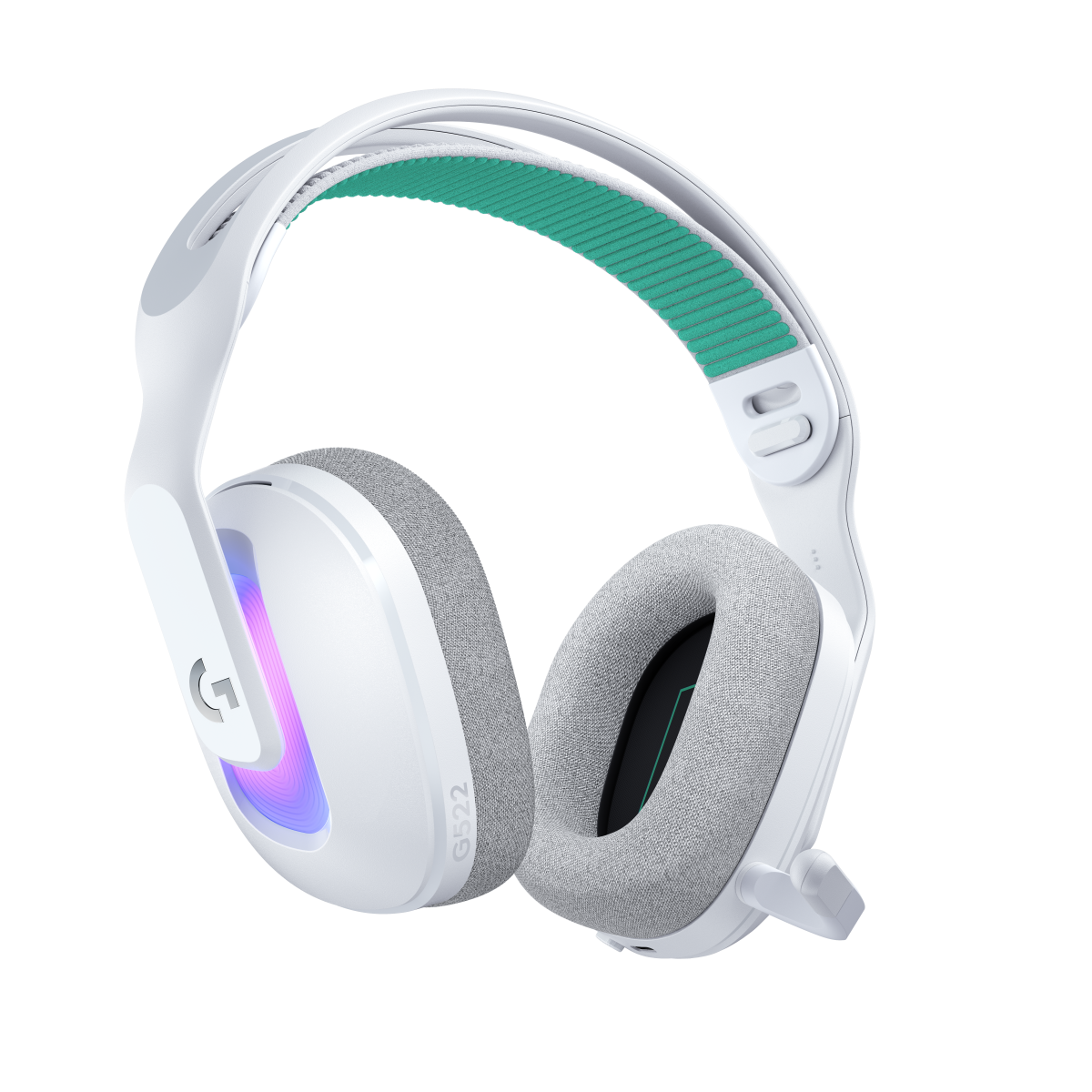 Logitech G522