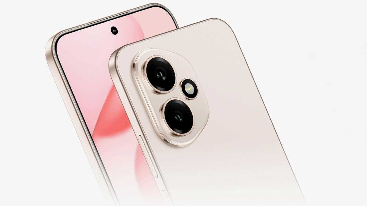 Honor 400 leak