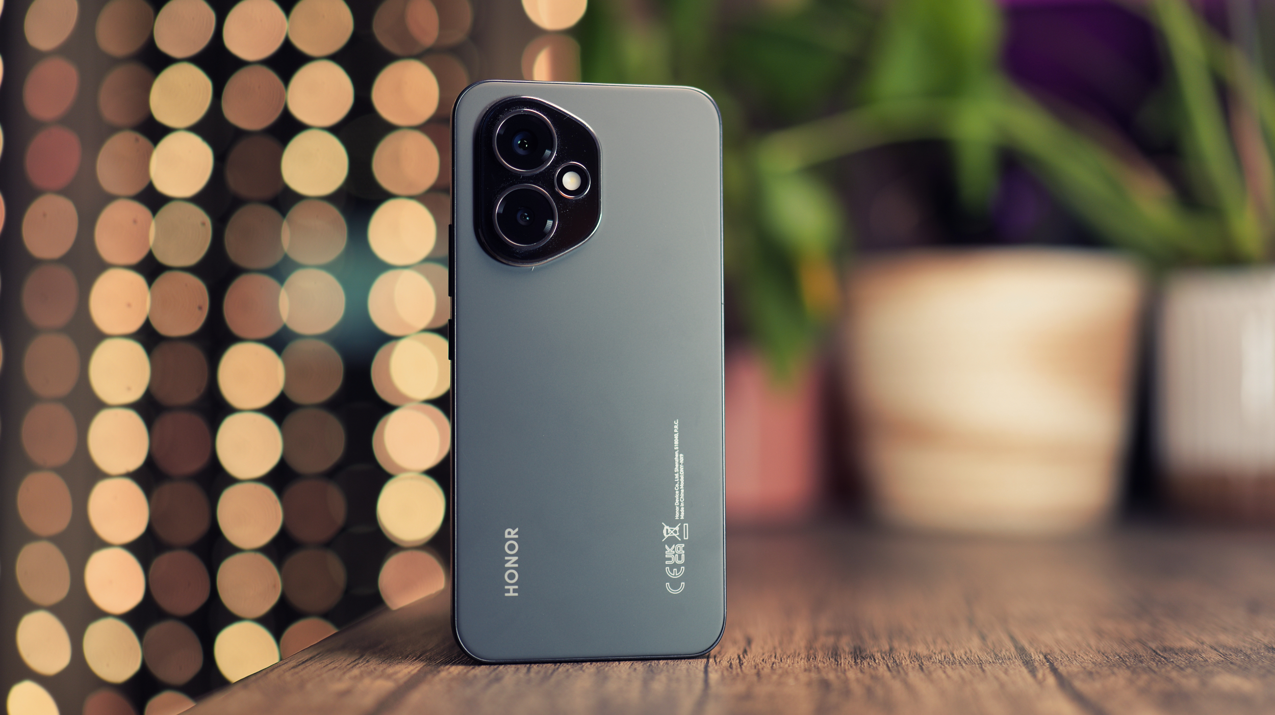 Honor 400 - Best Main Camera