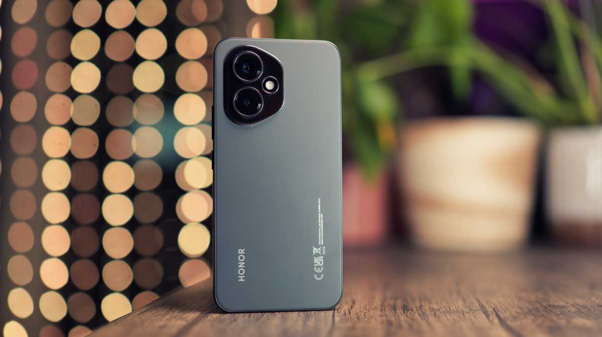 Honor 400 review 1 - 1