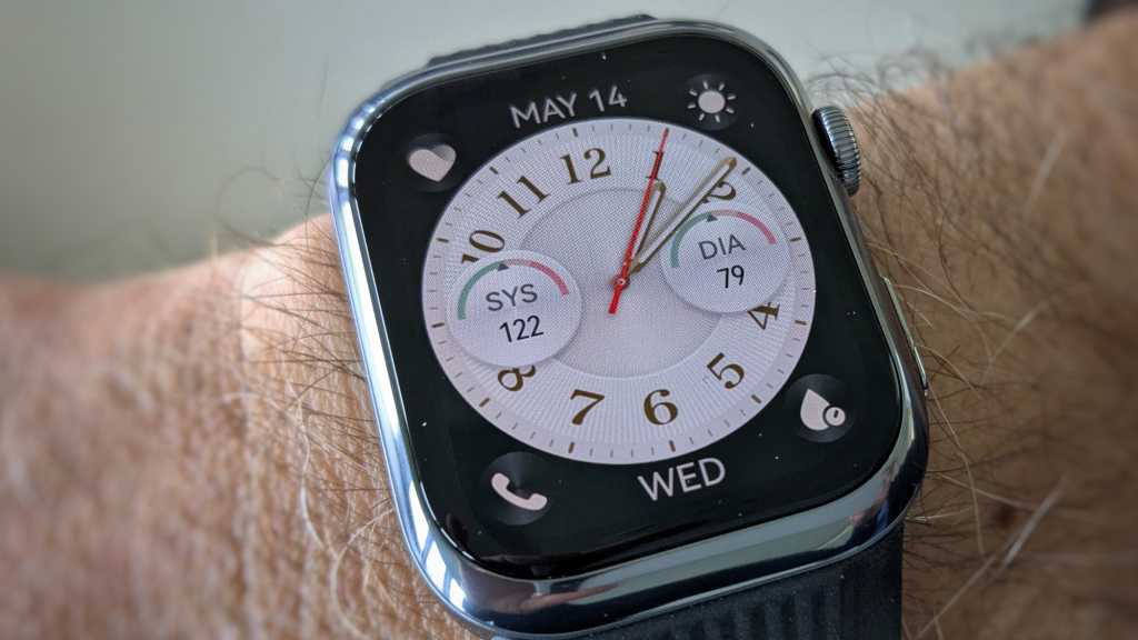 Image: Das wohl wichtigste Gadget meines Lebens: Danach kÃ¶nnen Sie jede Apple Watch Ultra wegwerfen
