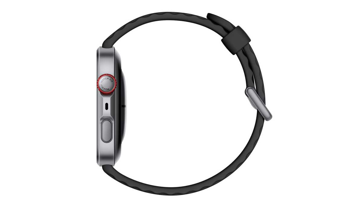 Huawei Watch Fit 4