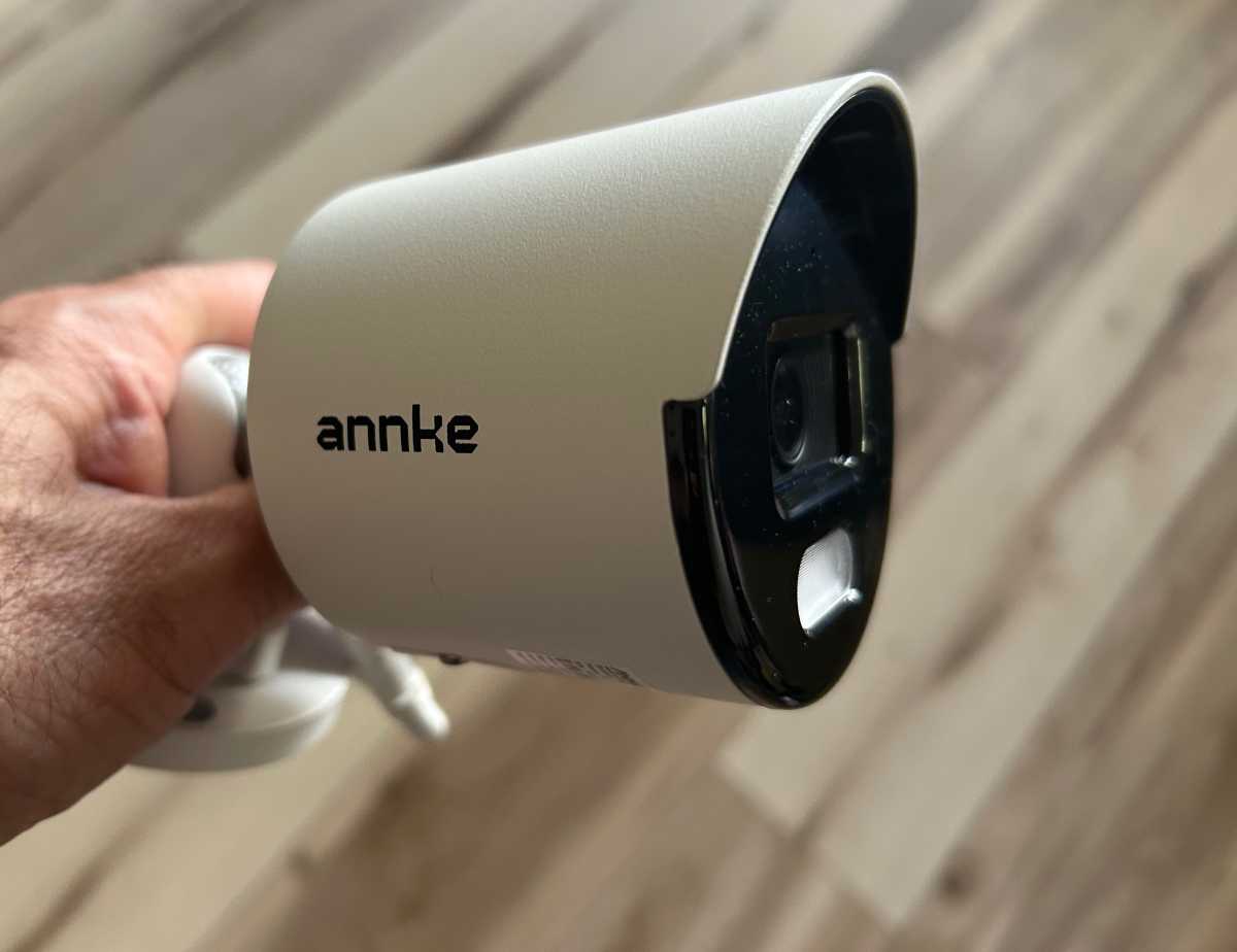 Annke NC500 