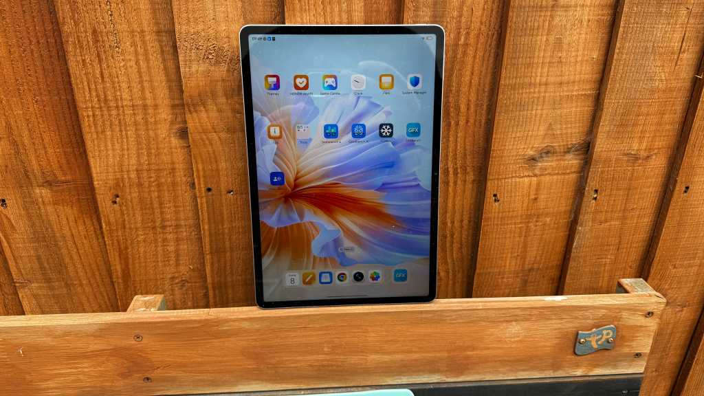Image: Honor Pad V9 im Test: Der iPad-Herausforderer
