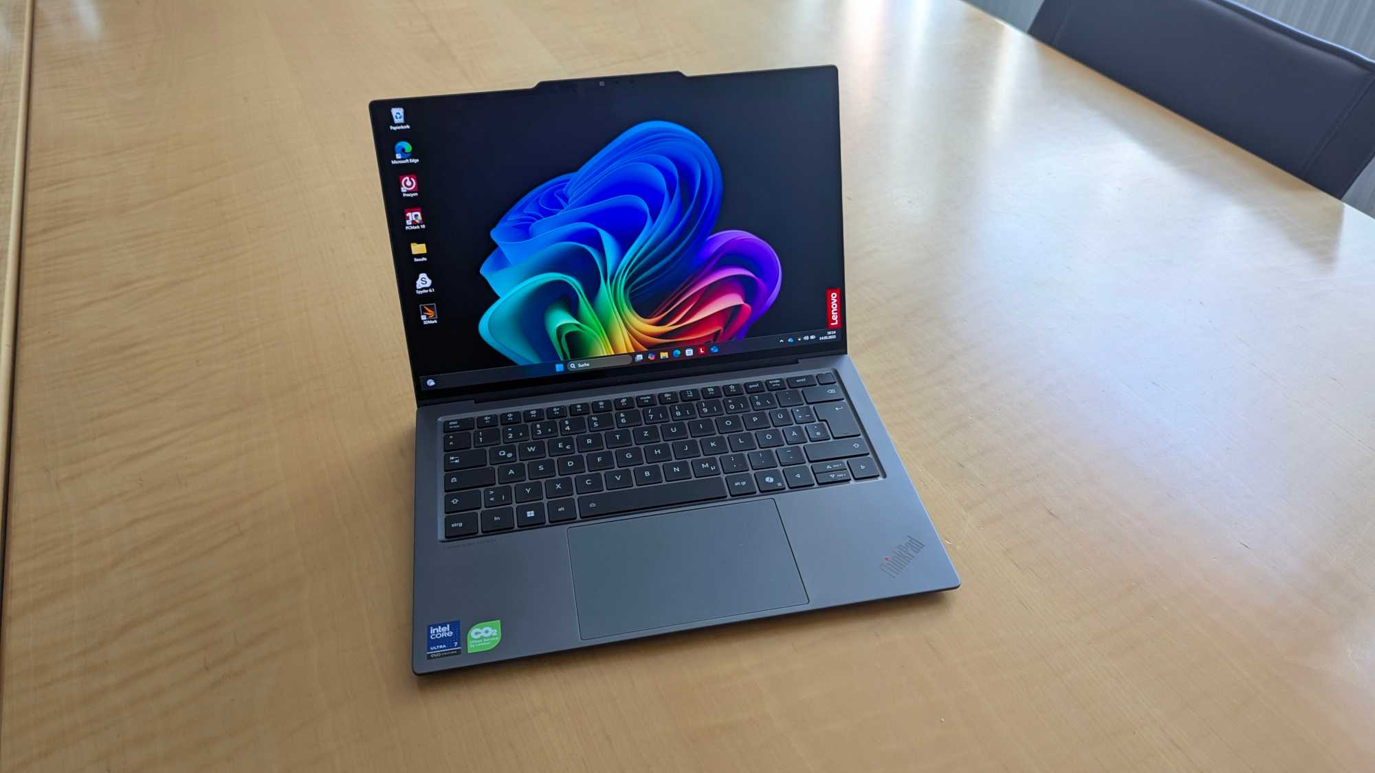 Lenovo Thinkpad X9-14 Gen 1