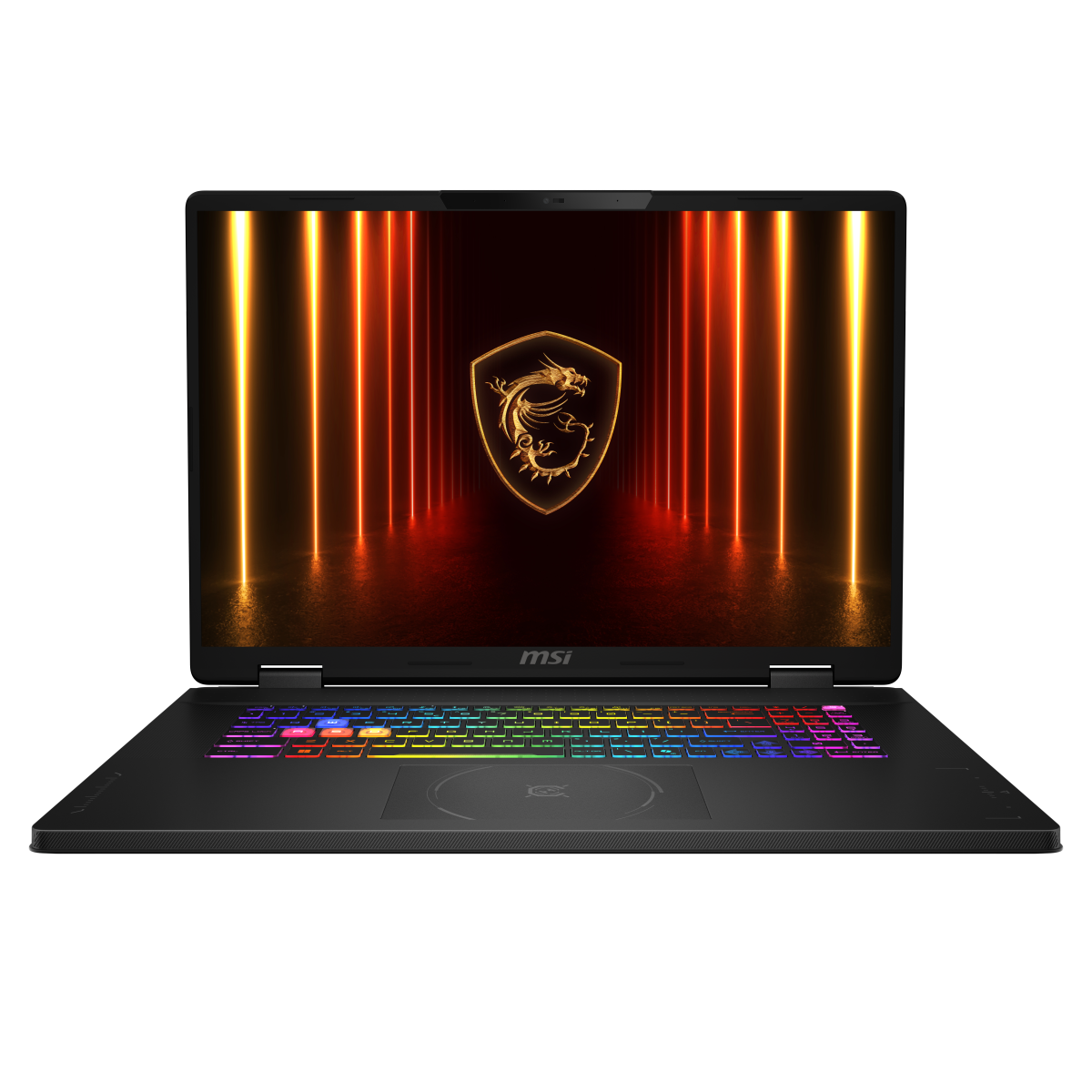 MSI Crosshair 18 HX AI