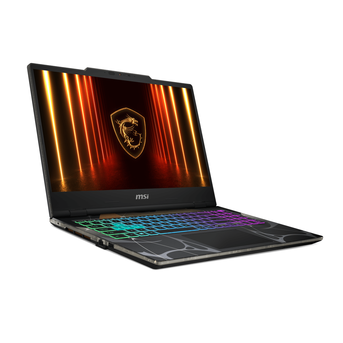 MSI Cyborg 15