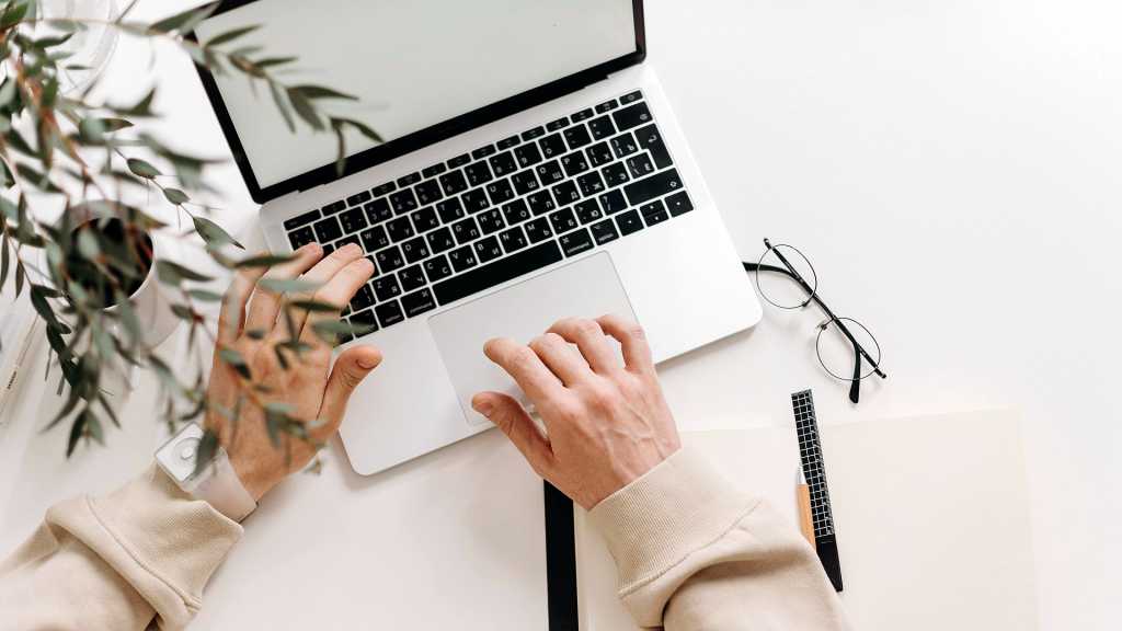 Image: 8 Gesten fÃ¼r das Mac-Trackpad, die Sie bestimmt noch nicht kannten