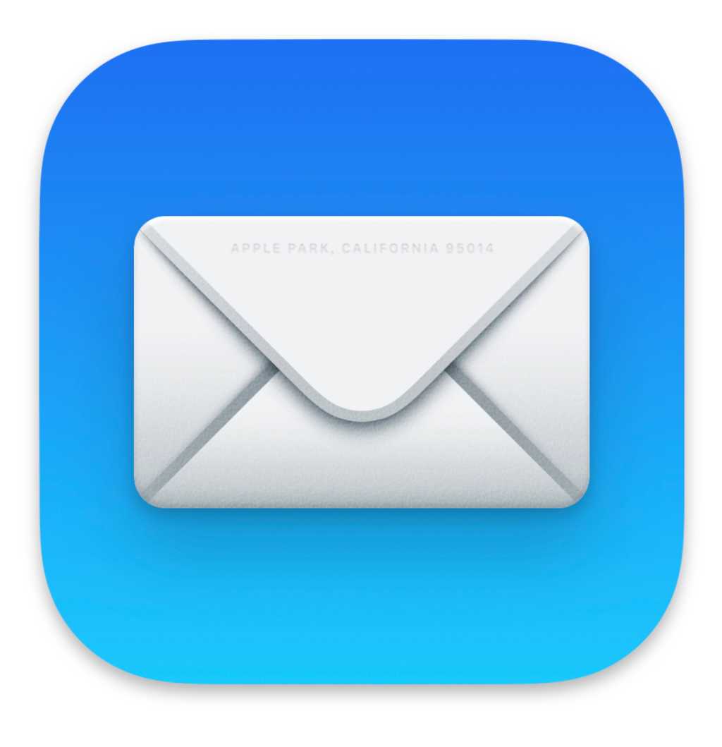Image: Alle ungelesenen E-Mails unter macOS 15.4 anzeigen