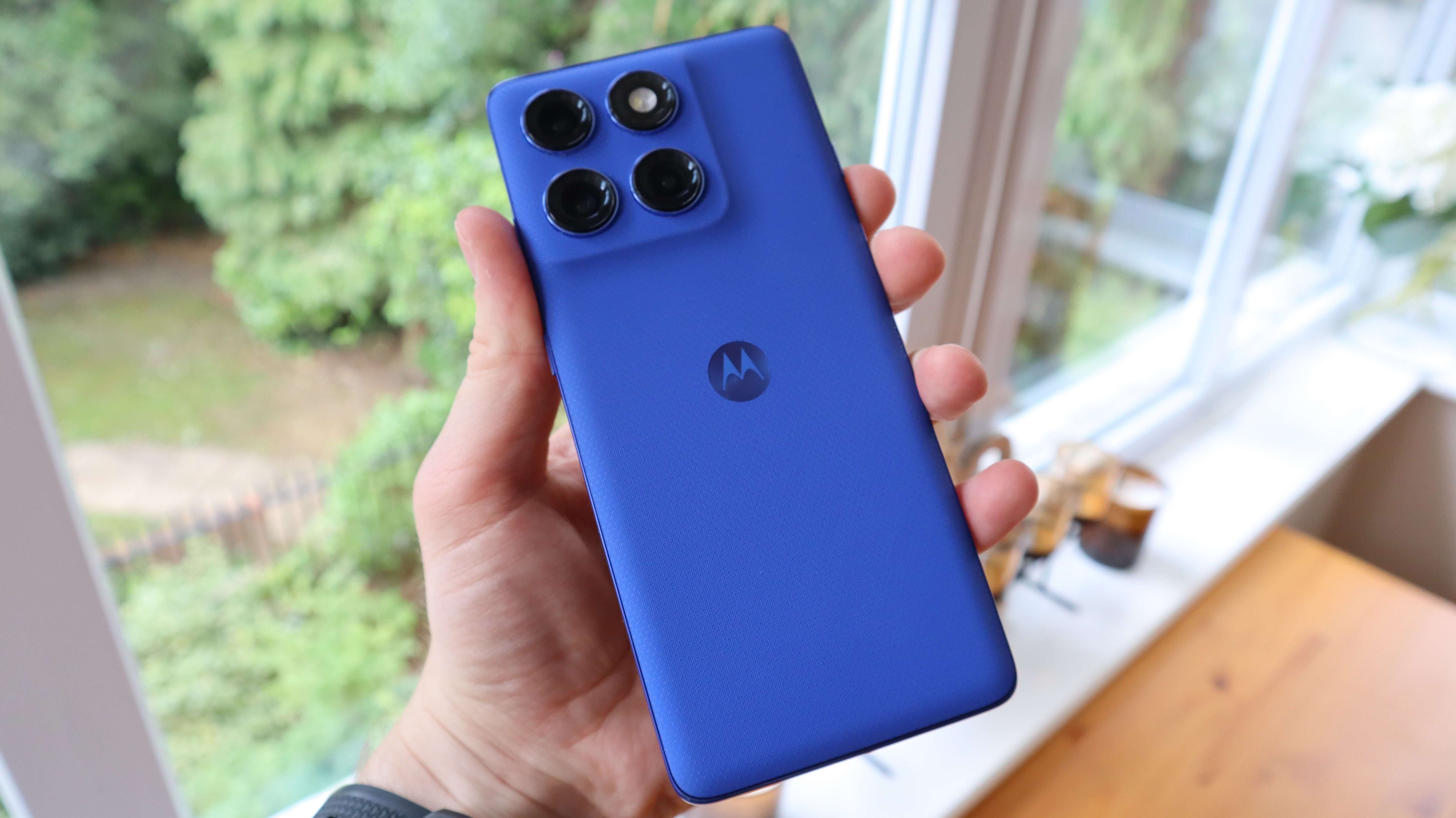 OnePlus Nord 4 - Best Design