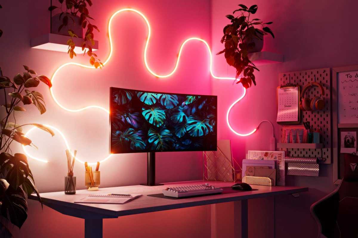 Nanoleaf Rope Light