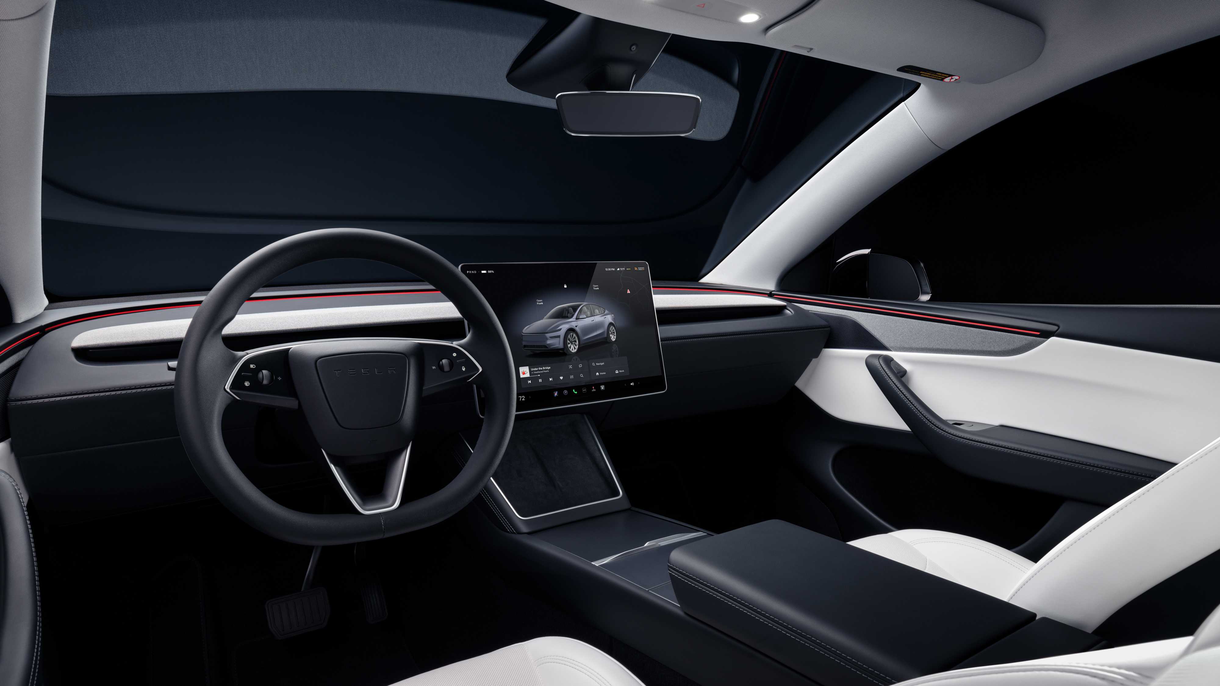 Tesla Model Y Juniper im Test: Eines der besten Elektro-SUVs, das Sie ...