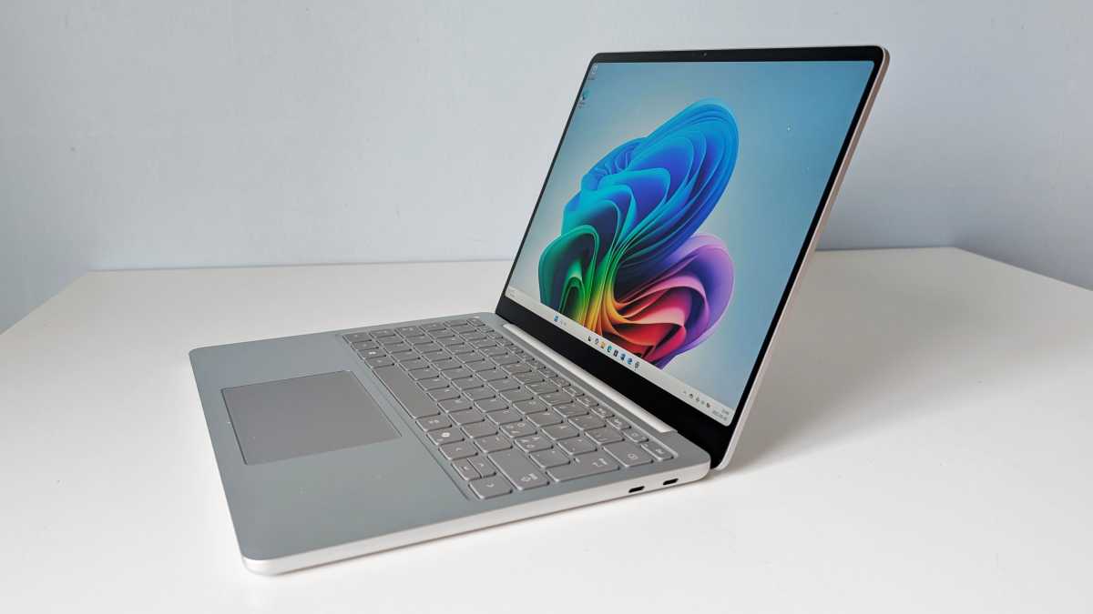 Surface Laptop 13