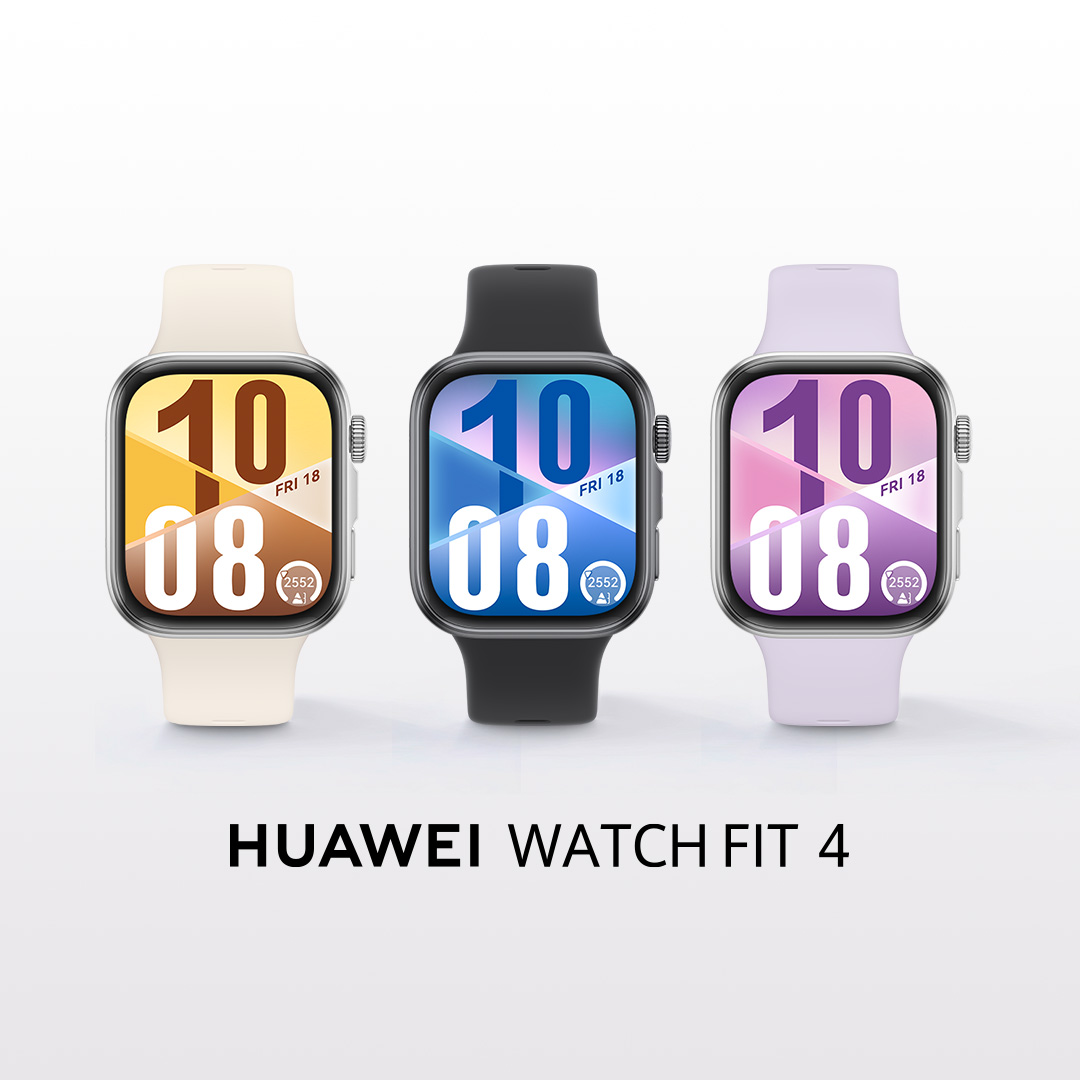 Huawei Watch Fit 4