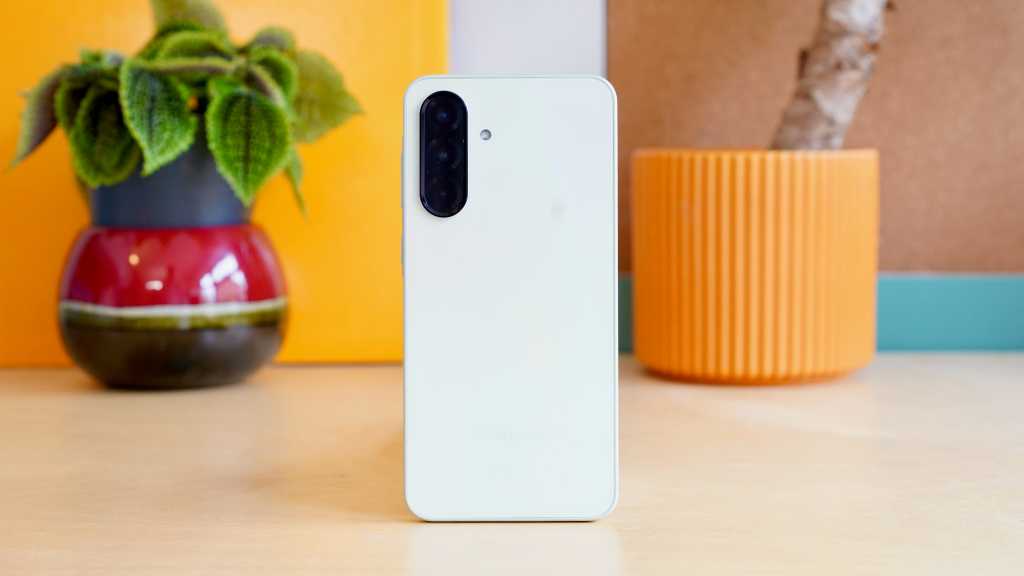 Image: Samsung Galaxy A36 5G im Test: Ein in jeder Hinsicht mittelmÃ¤Ãiges Smartphone