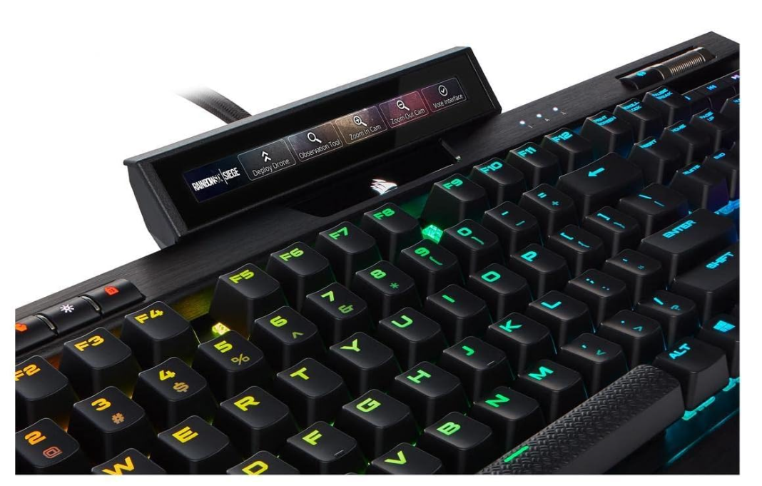 Corsair iCue Nexus
