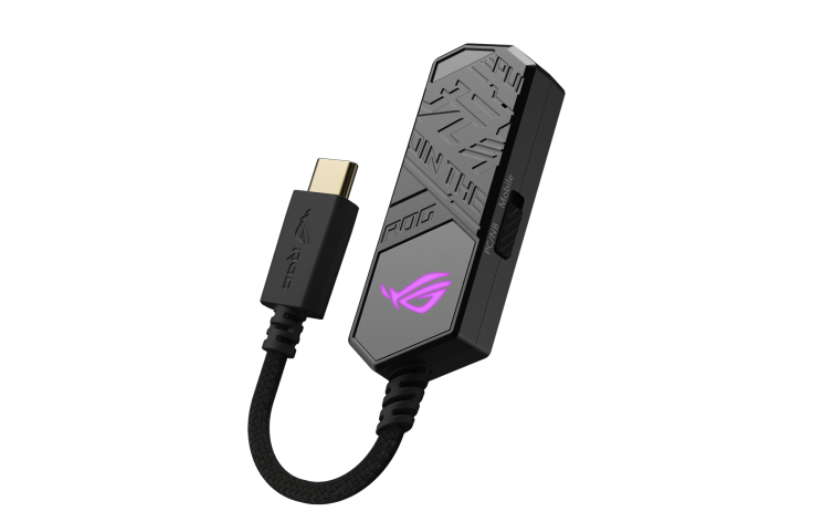 Asus ROG Clavis
