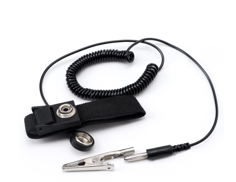 anti-static wristband