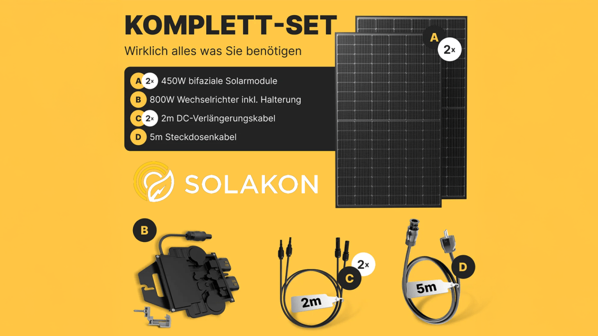Solakon Mai 2025