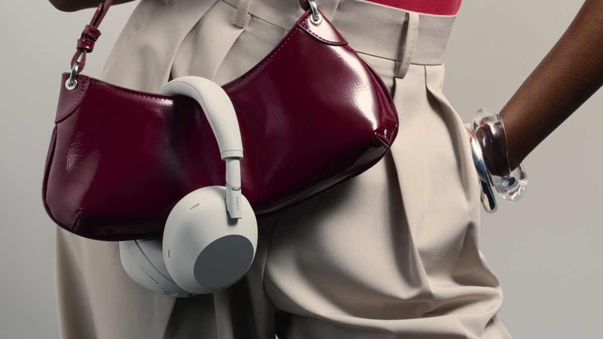 Sony WH 1000XM6