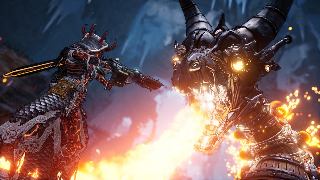 Image: Letzte Chance: 60-Euro-Loot-Shooter nur noch heute gratis bei Epic holen und fÃ¼r immer behalten