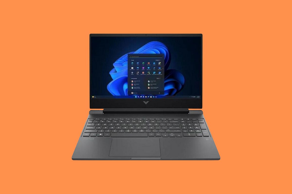 HP Victus