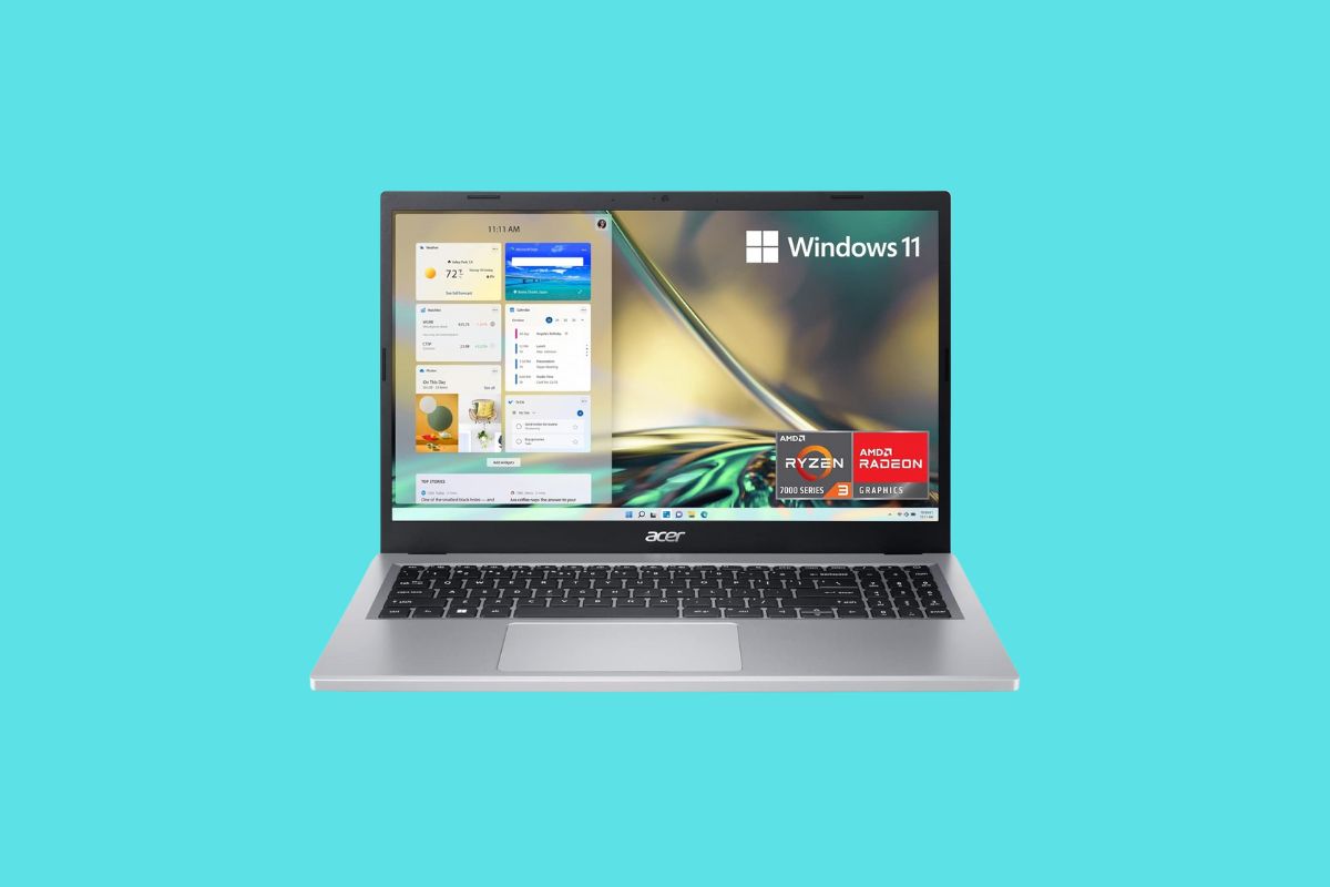Acer Aspire 3