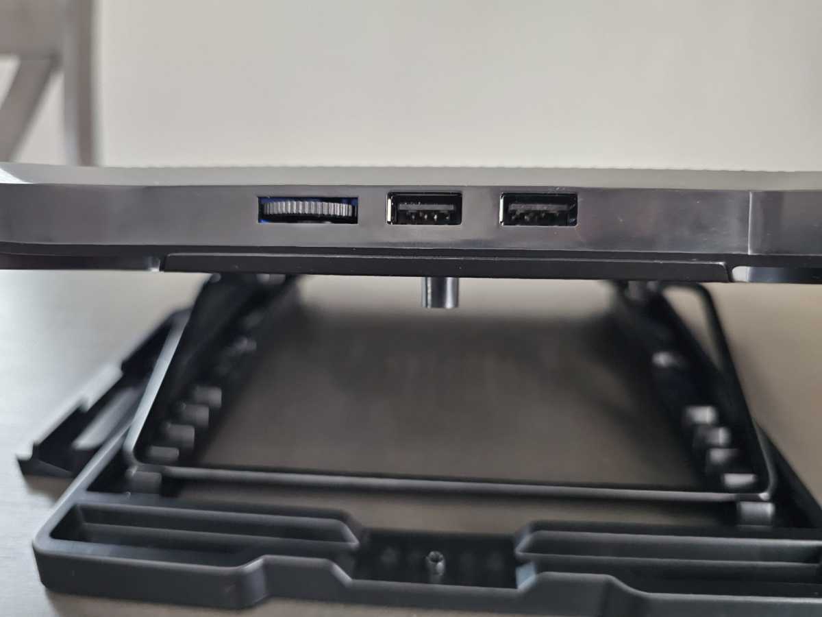 AIMIUZI Laptop Kühler 2