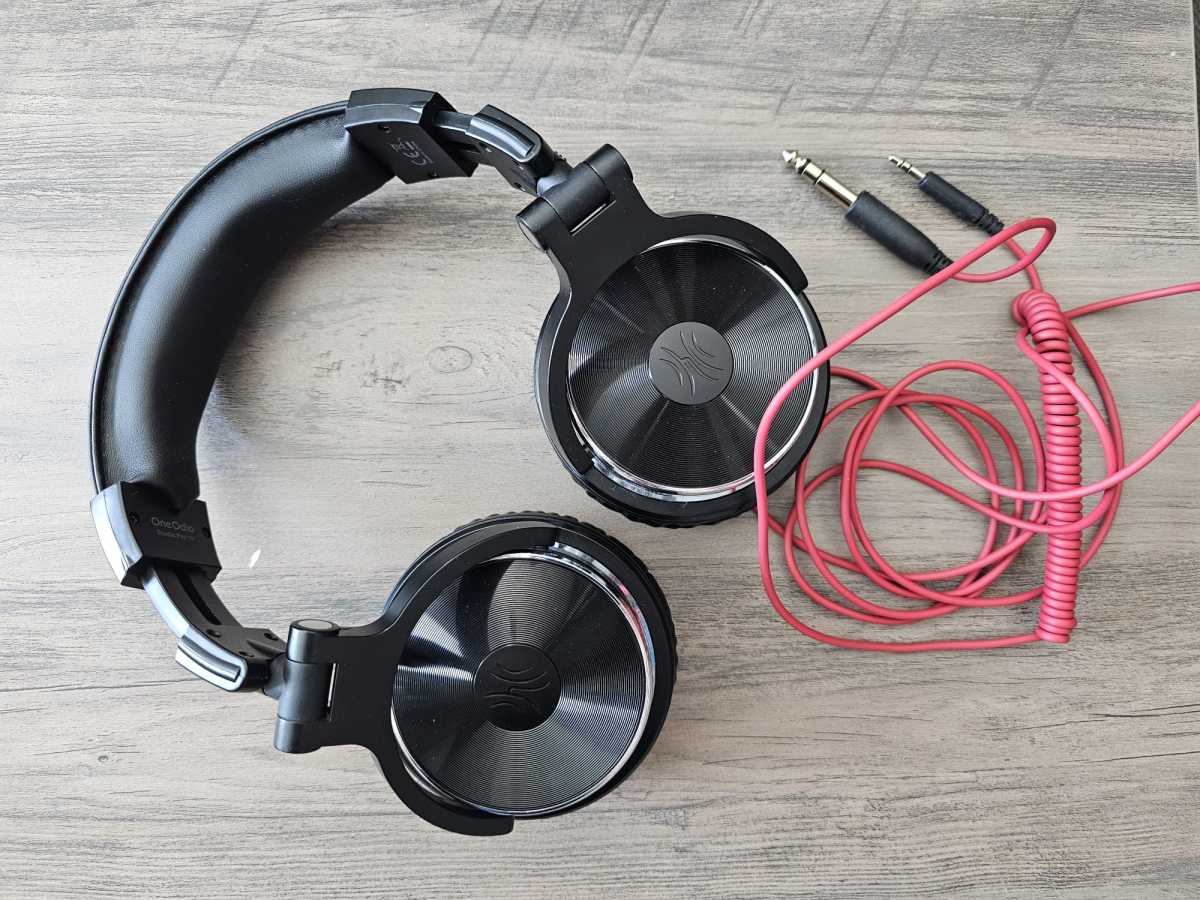 OneOdio Over Ear Kopfhörer