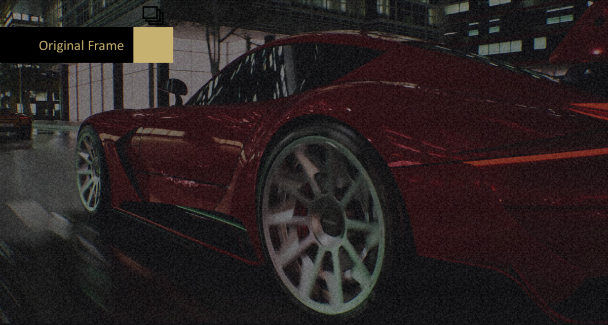 fsr redstone 2