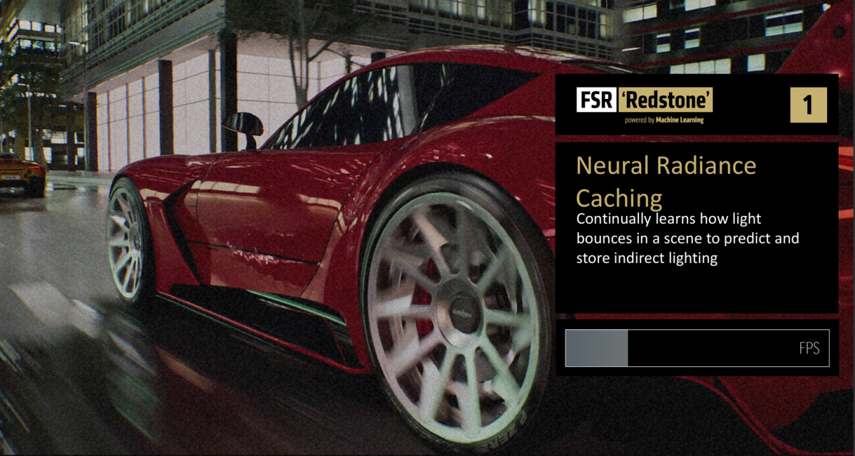fsr redstone 3
