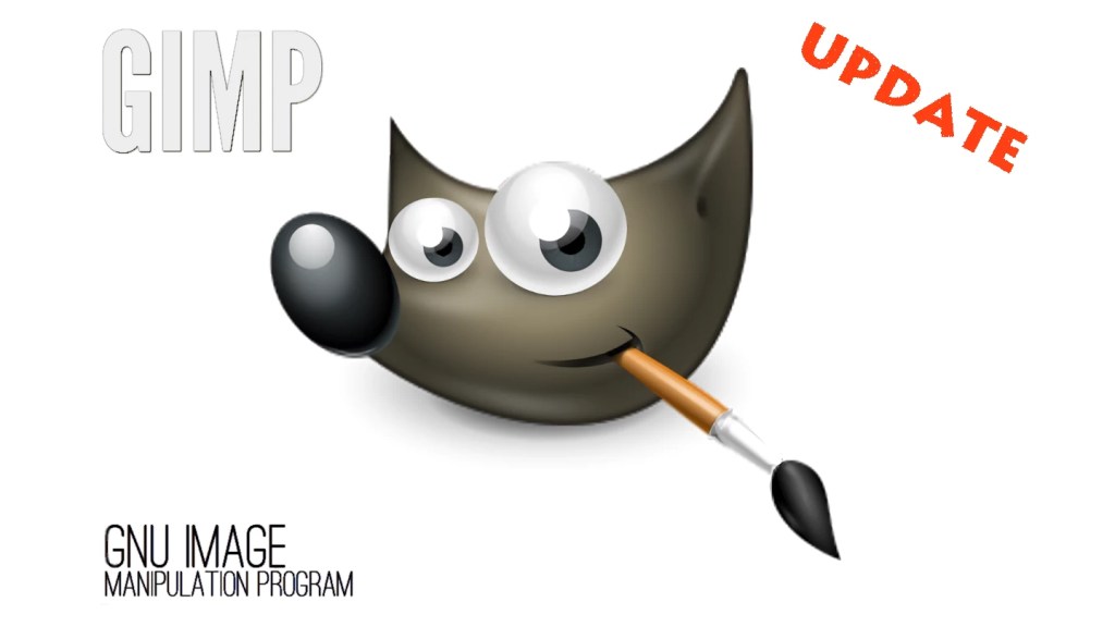 Image: GefÃ¤hrliche SicherheitslÃ¼cke in GIMP: Update schafft Abhilfe