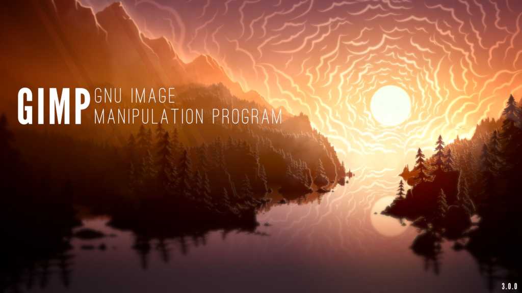 Image: Gimp 3.0: Diese Verbesserungen sollten Sie ausprobieren