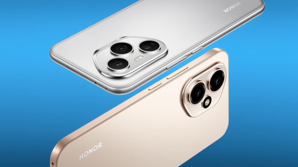 Image: Honor 400 Pro: 150 Euro sparen - Extras im Wert von 210 Euro geschenkt