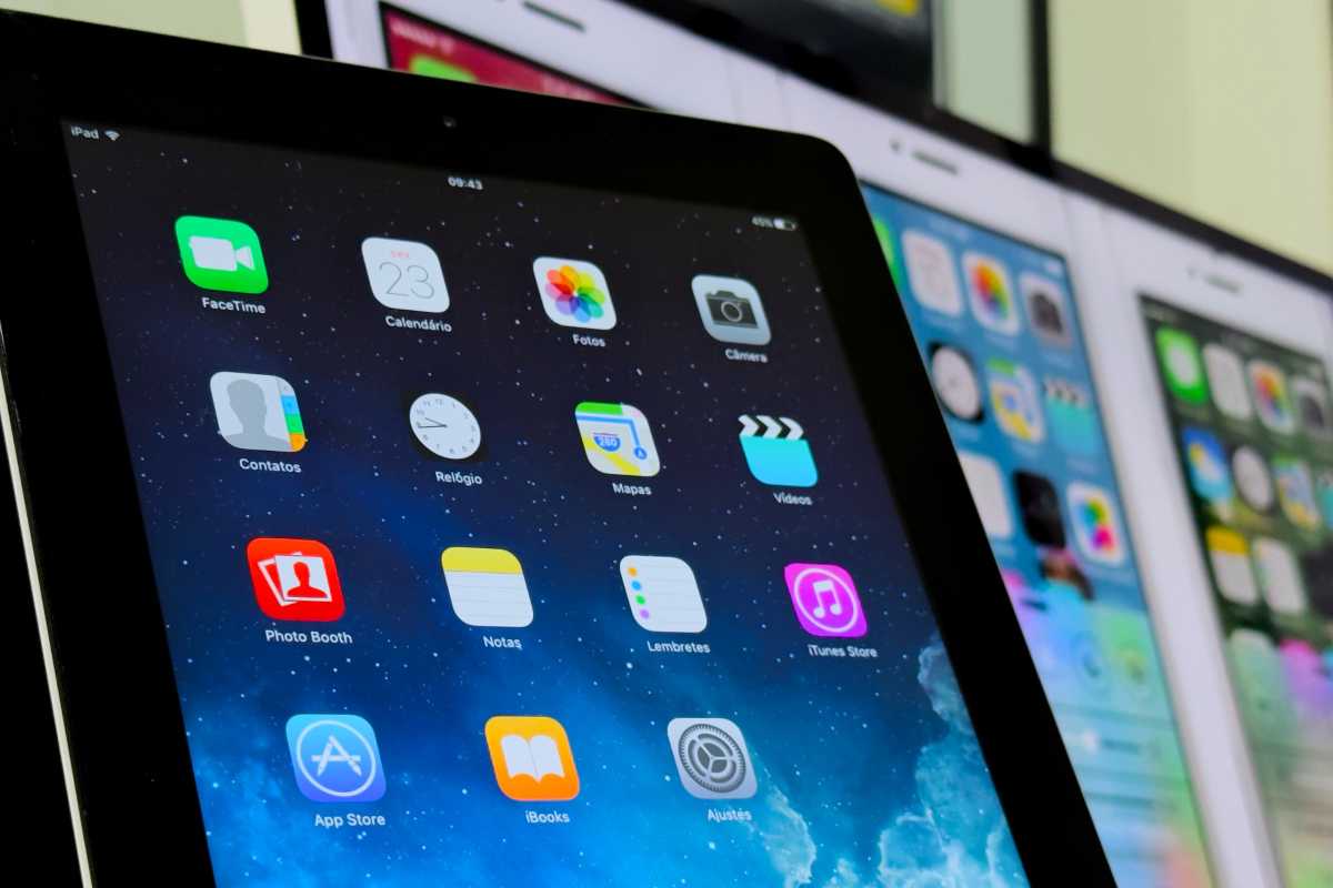 iOS 7