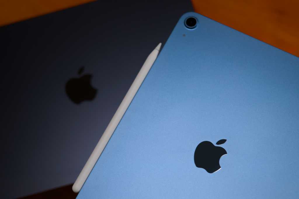Image: Warum Apple den Mac niemals mit dem iPad verschmelzen wird